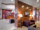 фото отеля Four Points by Sheraton Jacksonville Baymeadows