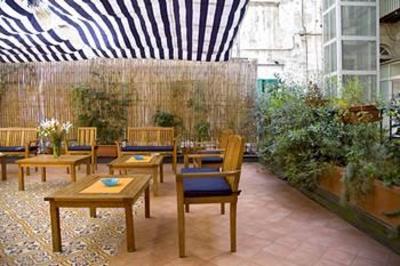 фото отеля Hotel Correra 241