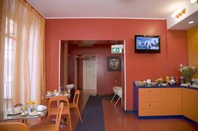 фото отеля Hotel Correra 241
