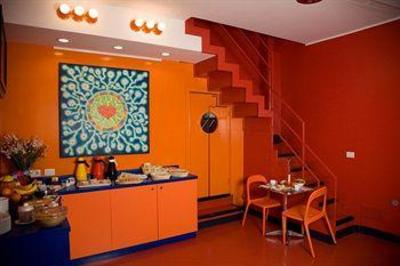 фото отеля Hotel Correra 241