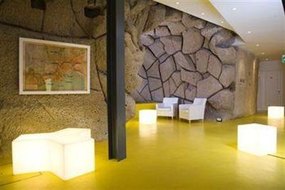 фото отеля Hotel Correra 241