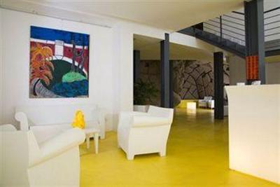 фото отеля Hotel Correra 241