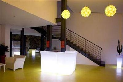 фото отеля Hotel Correra 241