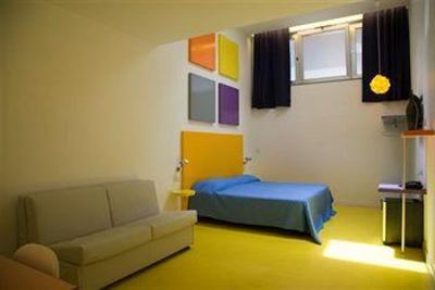 фото отеля Hotel Correra 241