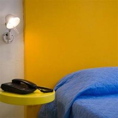 фото отеля Hotel Correra 241