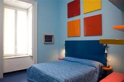 фото отеля Hotel Correra 241