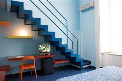 фото отеля Hotel Correra 241