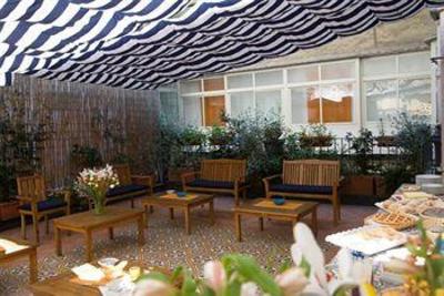 фото отеля Hotel Correra 241