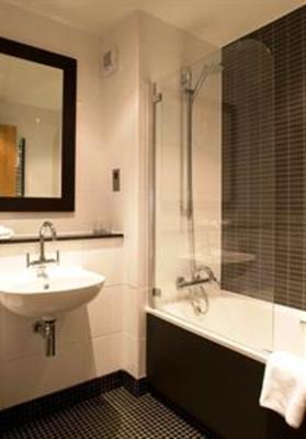 фото отеля Theobalds Park Hotel