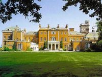 Theobalds Park Hotel