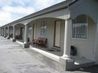 фото отеля Avenue Motel Oamaru