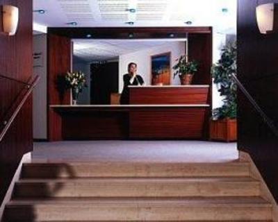 фото отеля Citea Residence Rennes