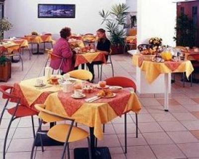 фото отеля Citea Residence Rennes