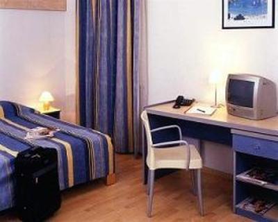 фото отеля Citea Residence Rennes