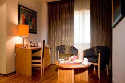 фото отеля Radisson Blu Hotel, Lisbon