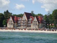 Strandhotel Groemitz