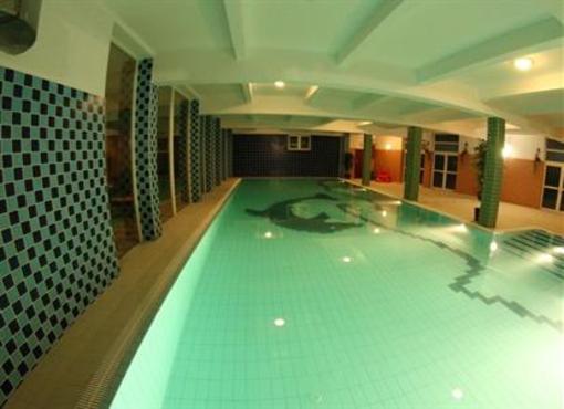 фото отеля Hotel Daisy