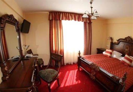 фото отеля Hotel Daisy
