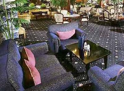 фото отеля Bumi Senyiur Hotel
