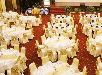 фото отеля Bumi Senyiur Hotel