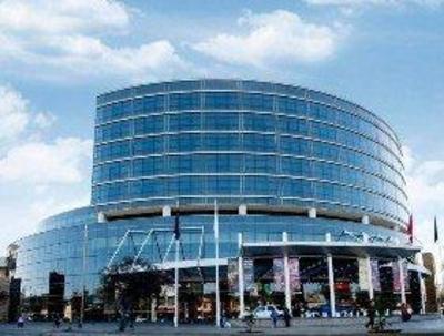 фото отеля Dreams Hotel Temuco