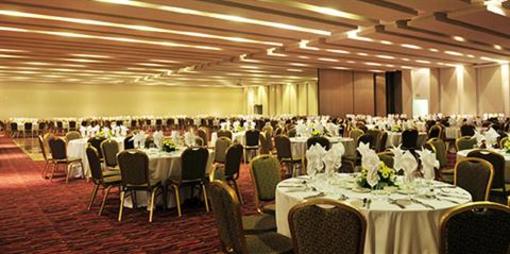 фото отеля Dreams Hotel Temuco
