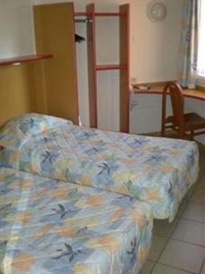 фото отеля Espace Cite