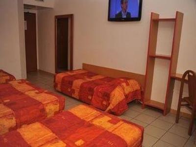 фото отеля Espace Cite