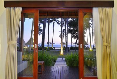 фото отеля The Chandi Boutique Resort