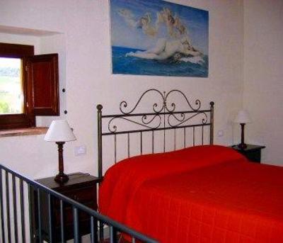 фото отеля Le Noci Hotel Radda in Chianti