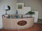 фото отеля Le Noci Hotel Radda in Chianti