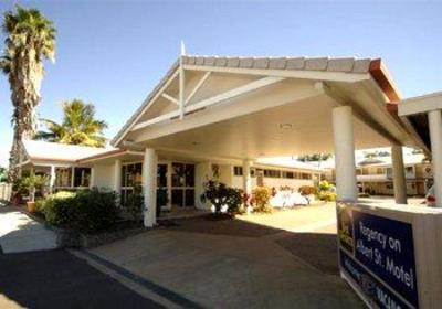 фото отеля BEST WESTERN Regency On Albert