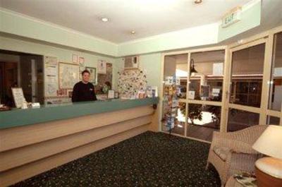 фото отеля BEST WESTERN Regency On Albert