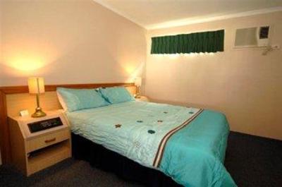 фото отеля BEST WESTERN Regency On Albert