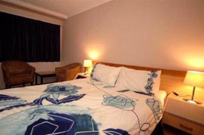 фото отеля BEST WESTERN Regency On Albert