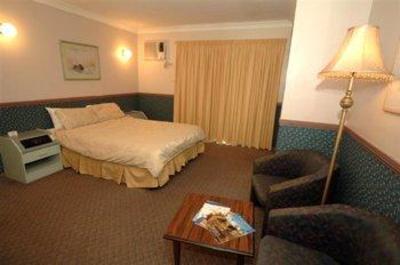 фото отеля BEST WESTERN Regency On Albert