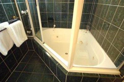 фото отеля BEST WESTERN Regency On Albert