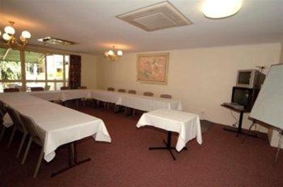 фото отеля BEST WESTERN Regency On Albert
