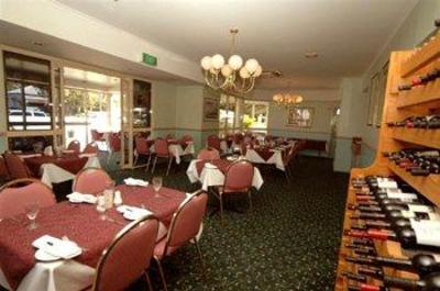 фото отеля BEST WESTERN Regency On Albert