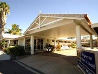 BEST WESTERN Regency On Albert