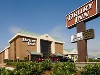 Drury Inn Mobile