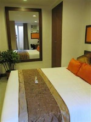 фото отеля Hotel 878 Libis
