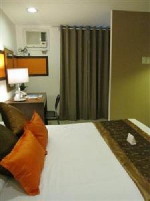 фото отеля Hotel 878 Libis