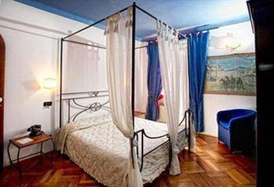 фото отеля Hotel Rotelle
