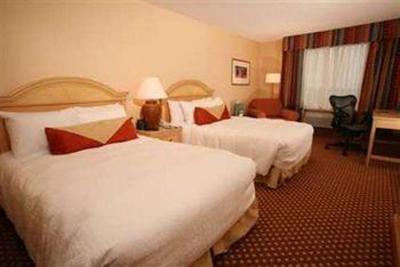 фото отеля Hilton Garden Inn Orlando at SeaWorld