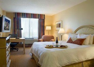 фото отеля Hilton Garden Inn Orlando at SeaWorld