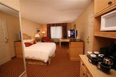 фото отеля Hilton Garden Inn Orlando at SeaWorld