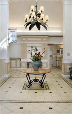 фото отеля Hilton Garden Inn Orlando at SeaWorld