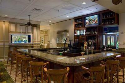 фото отеля Hilton Garden Inn Orlando at SeaWorld