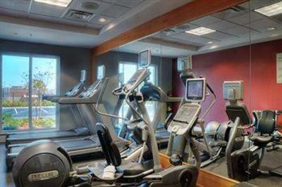 фото отеля Hilton Garden Inn Orlando at SeaWorld
